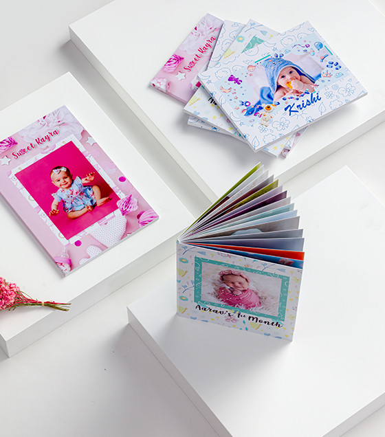 RGB Books